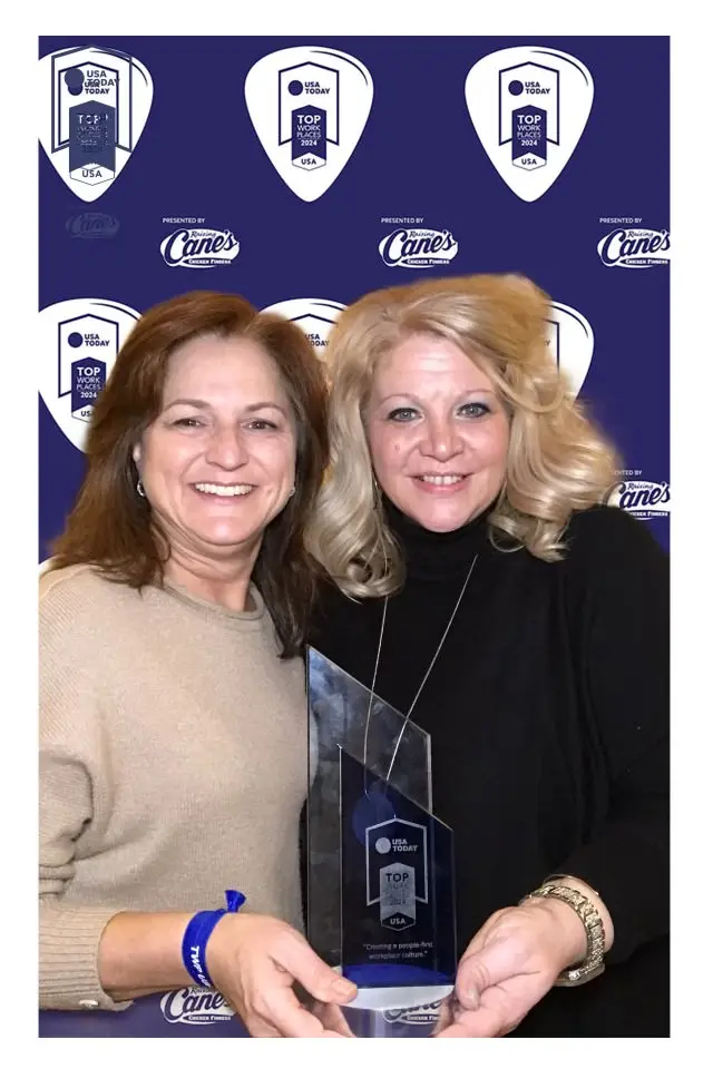 Clayton Home Building Group Mungo Homes® Recognized as a Top Workplace