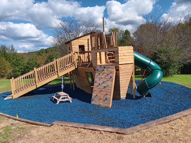 pirate ship built side 2