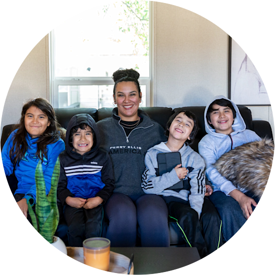 Family Promise Houston 2020