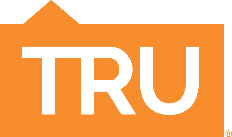 tru logo