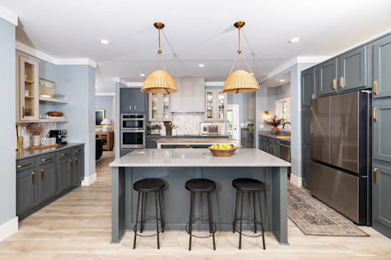 Encore kitchen Berkshire May 2024