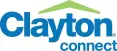 Clayton Connect TX Logo