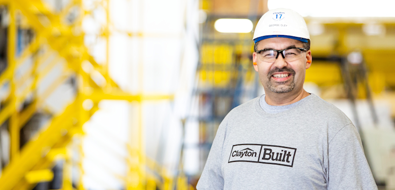 Team Members Appalachia Clayton Built 1280