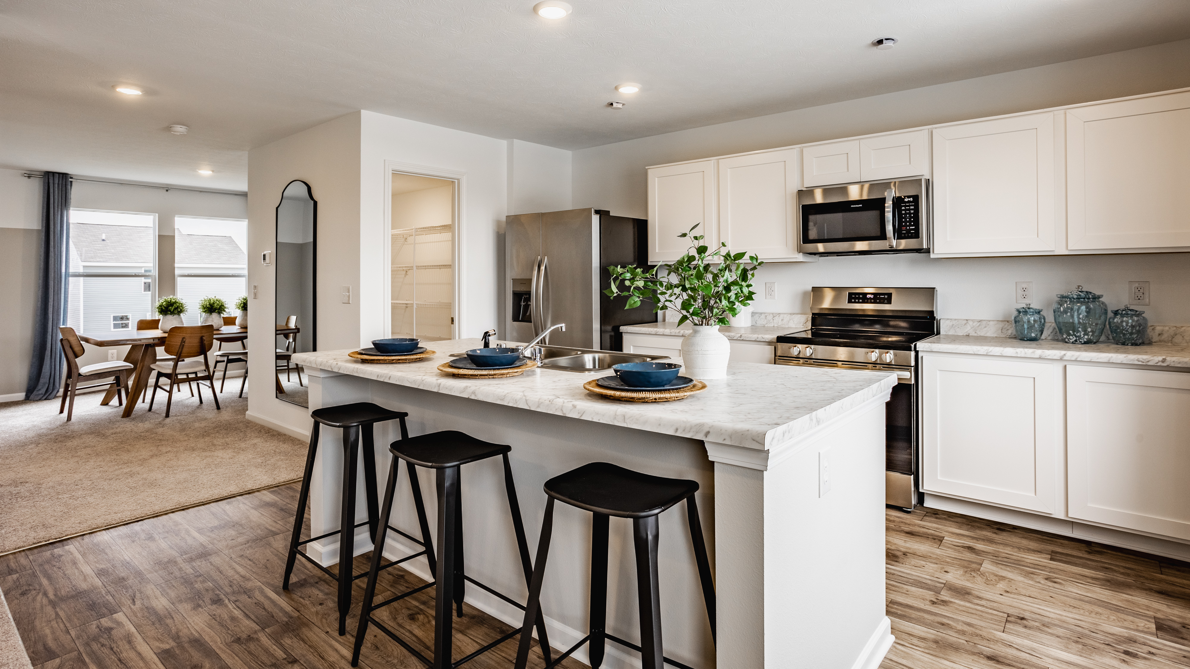 Arrival by Arbor Homes Gladstone model