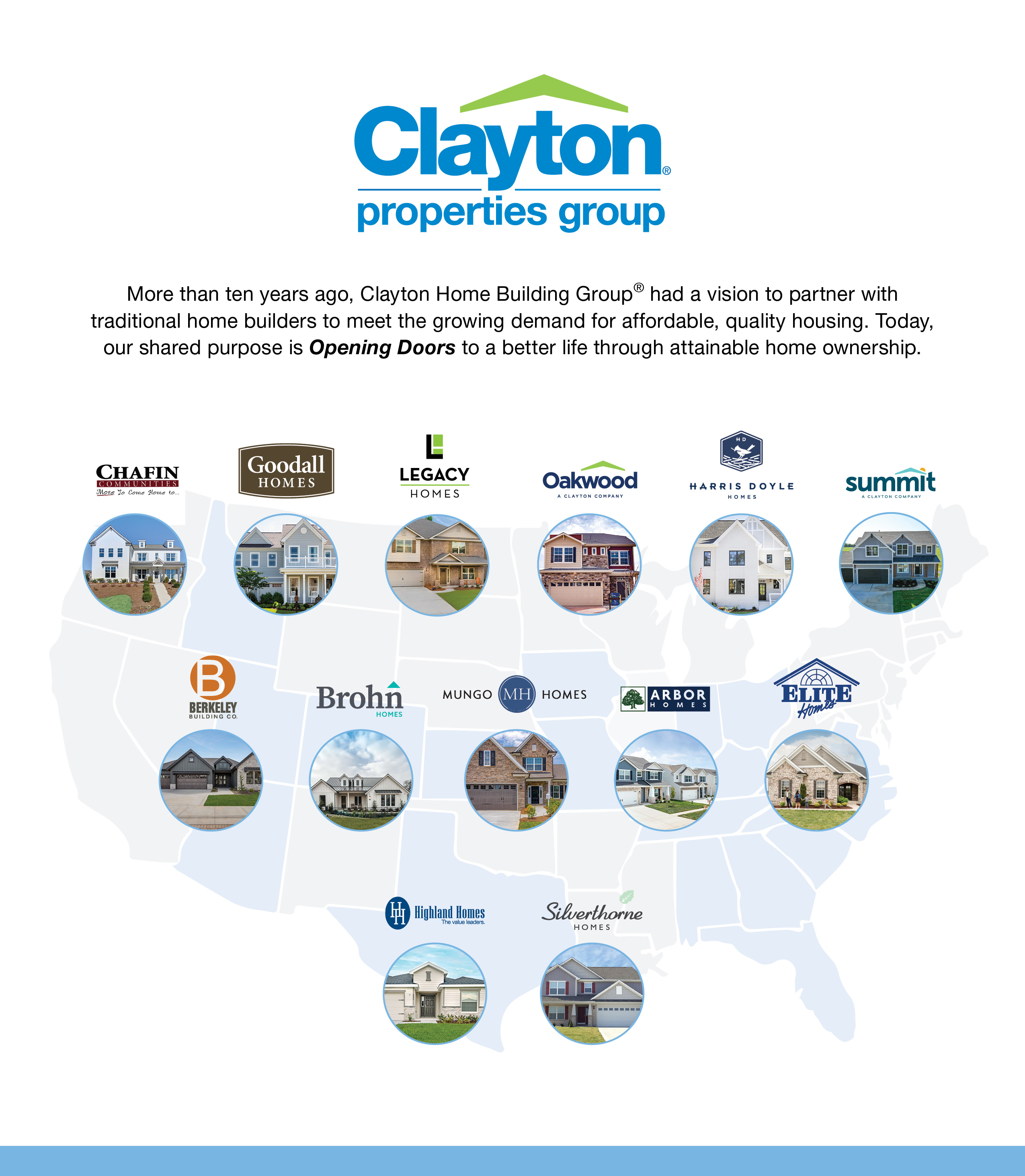CPG ad July 2025