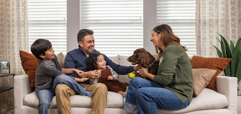 Clayton Properties Group hero