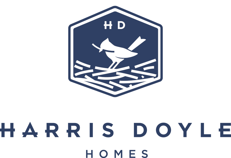 harris-doyle-homes logo