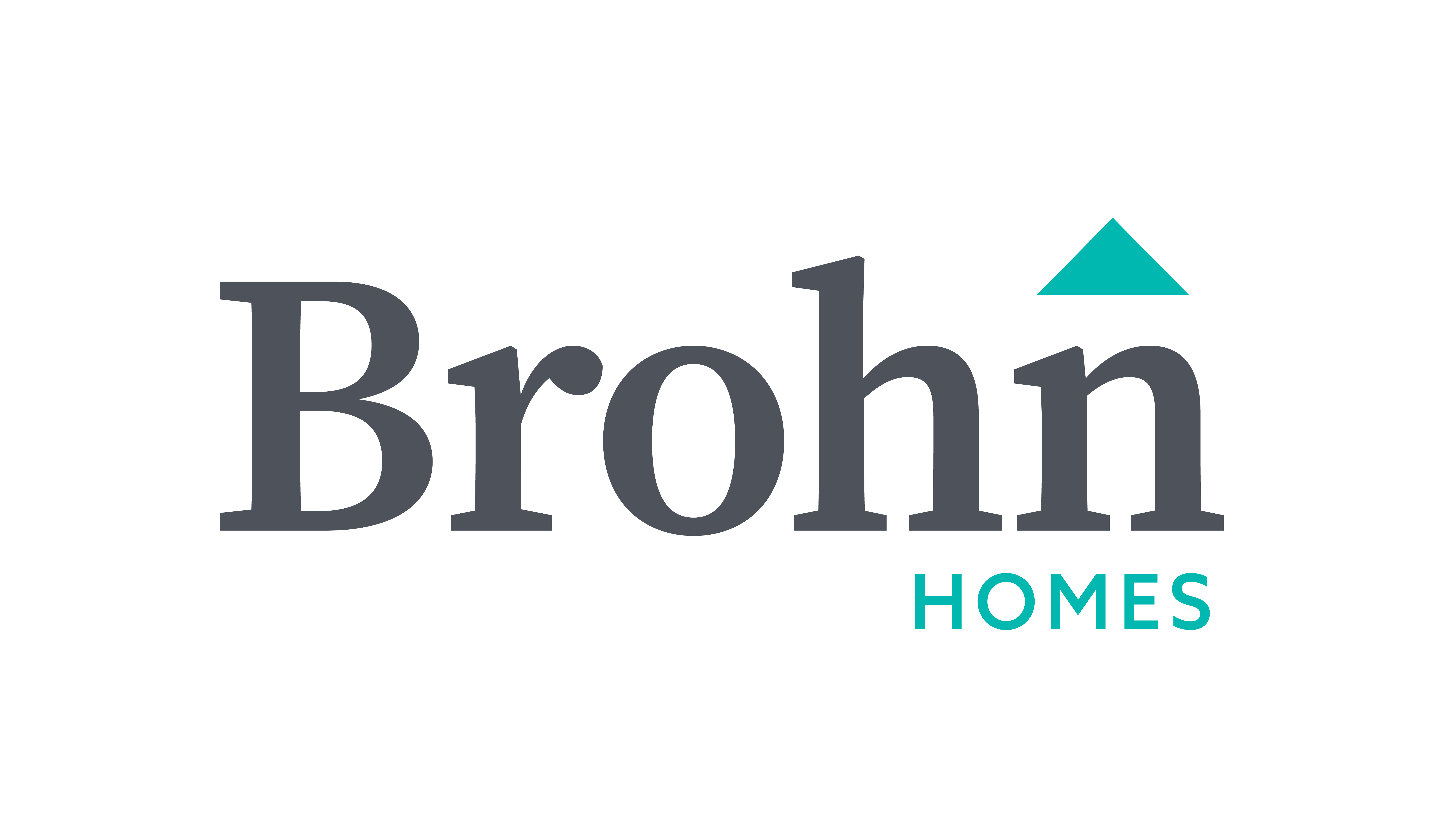 brohn-homes logo