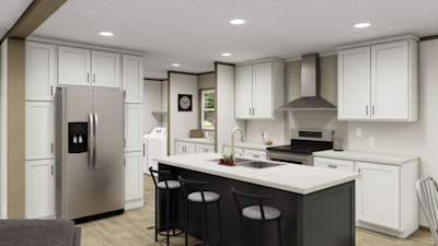 CEA28563AH 30M022 Rio Tranquility Kitchen