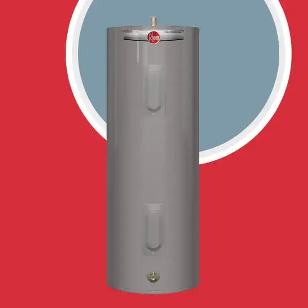 Clayton Built | Rheem