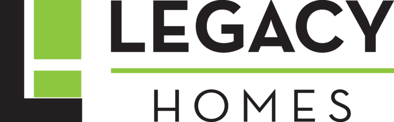 legacy homes logo