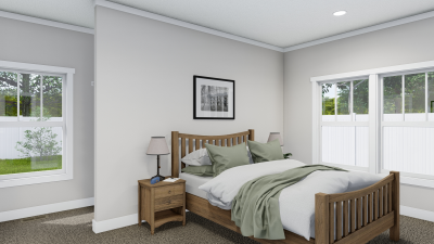 CrossMod Aspen3268 9-PrimaryBedroom