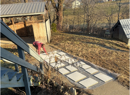 Clayton Lewistown Renovations