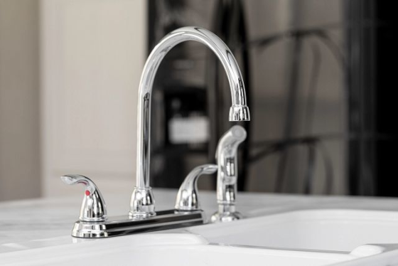 CHBG - Pfister Kitchen Faucet