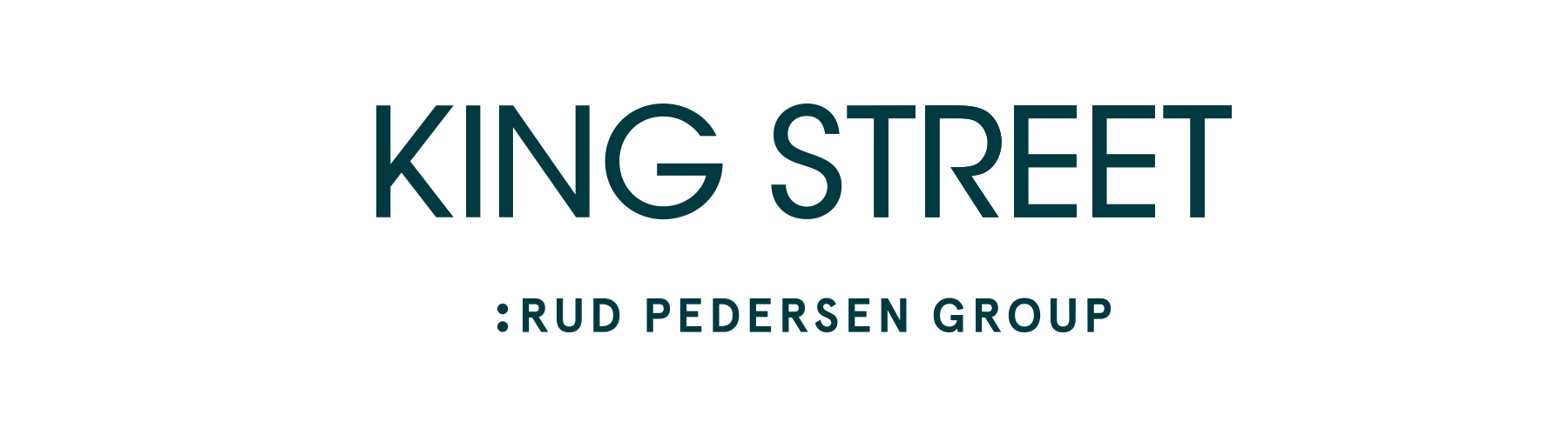 King Street Logo Grid