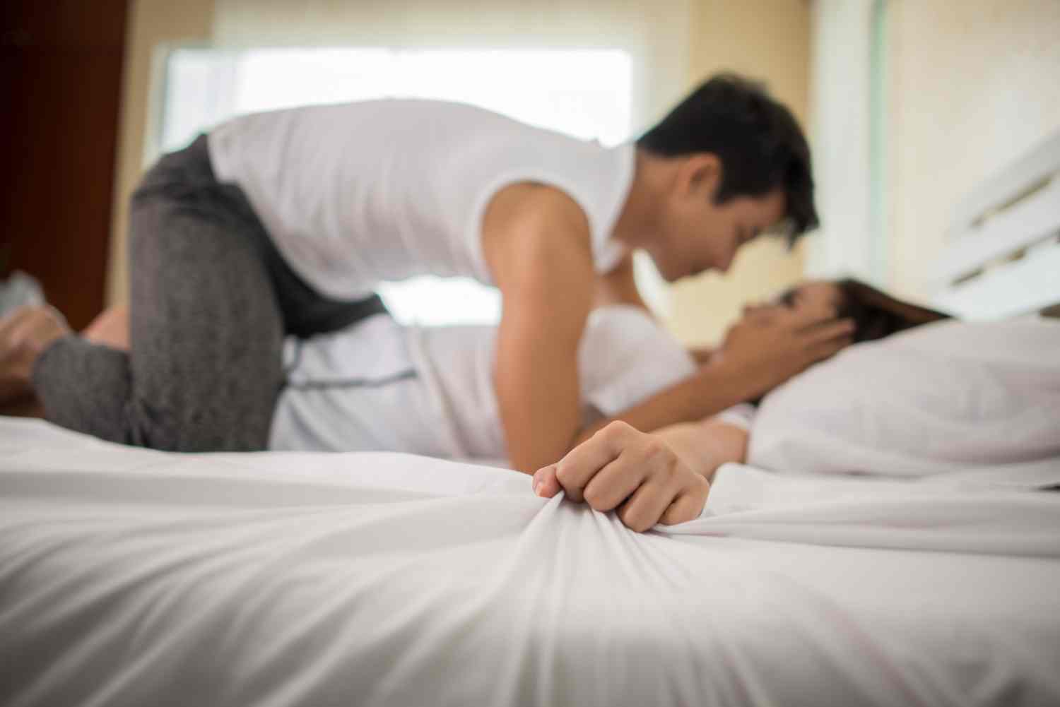 滿16就可以發生性行為了嗎？
