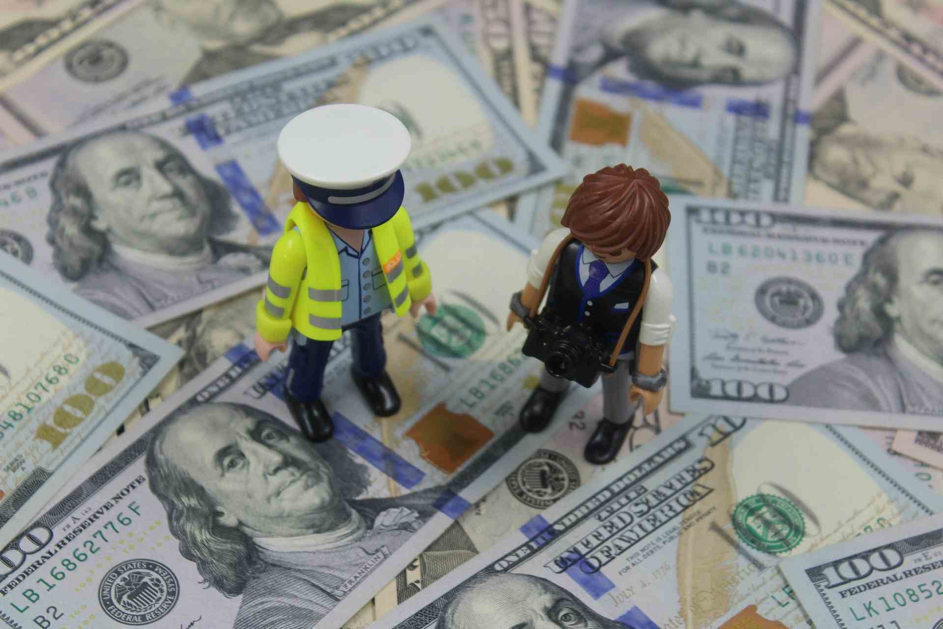 業務侵占罪