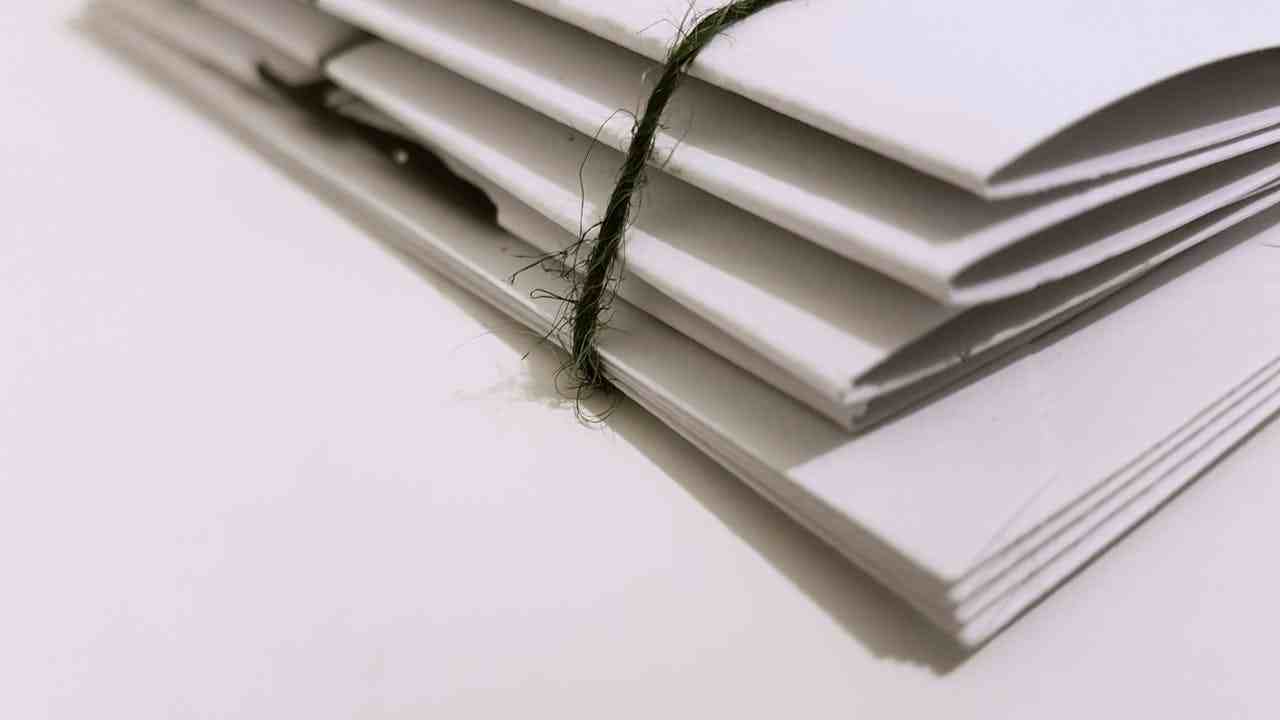 公開判決書