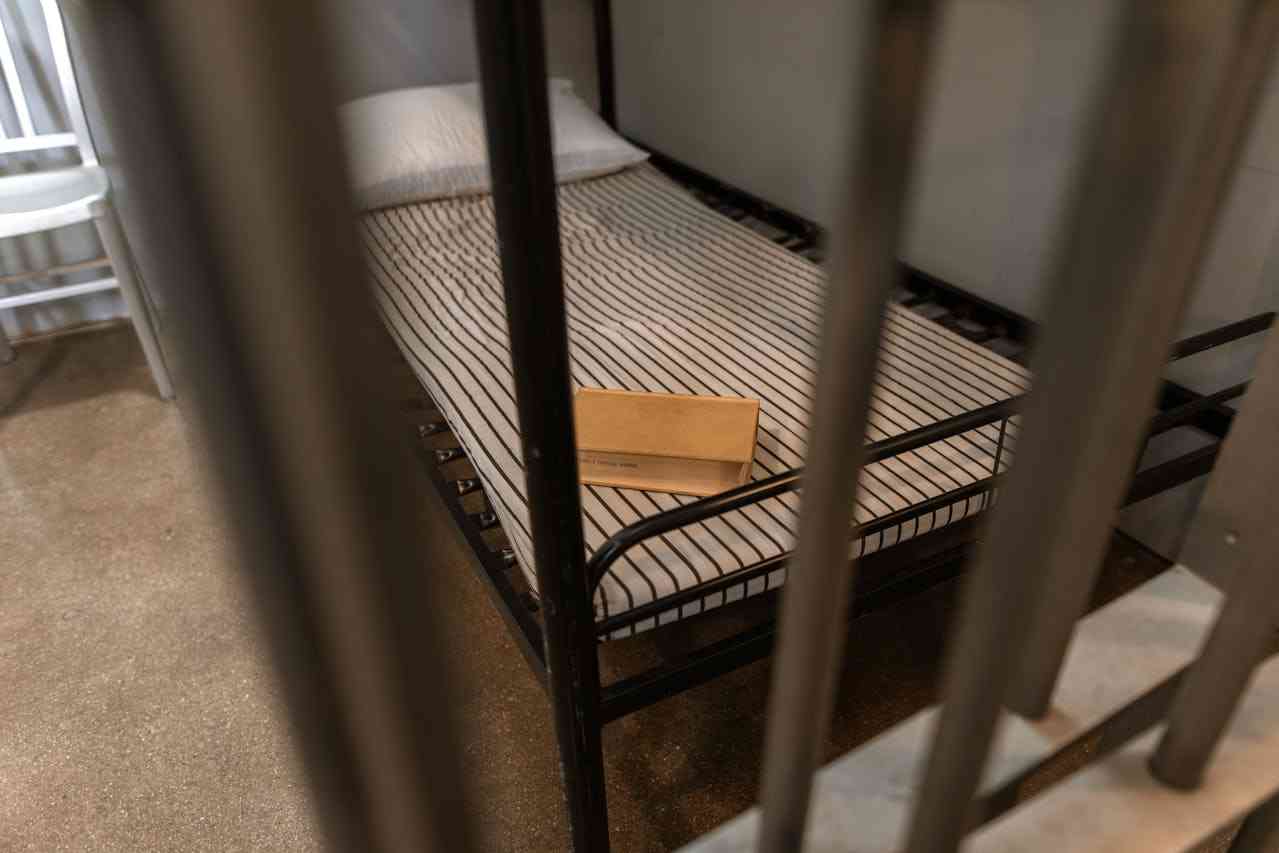 提高初犯假釋通過率