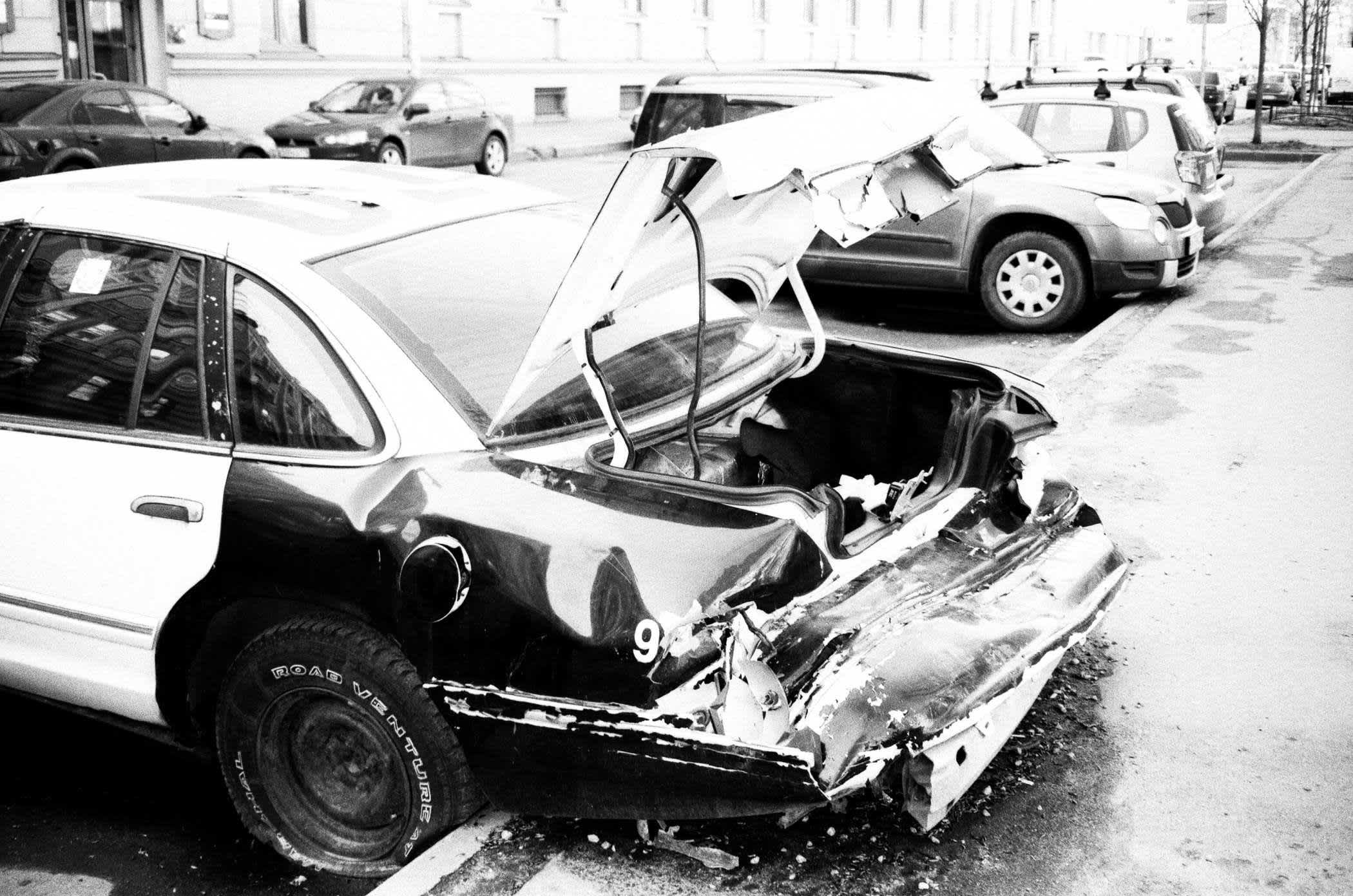 車禍過失傷害是什麼？車禍過失傷害定義說明與車禍過失傷害構成要件！