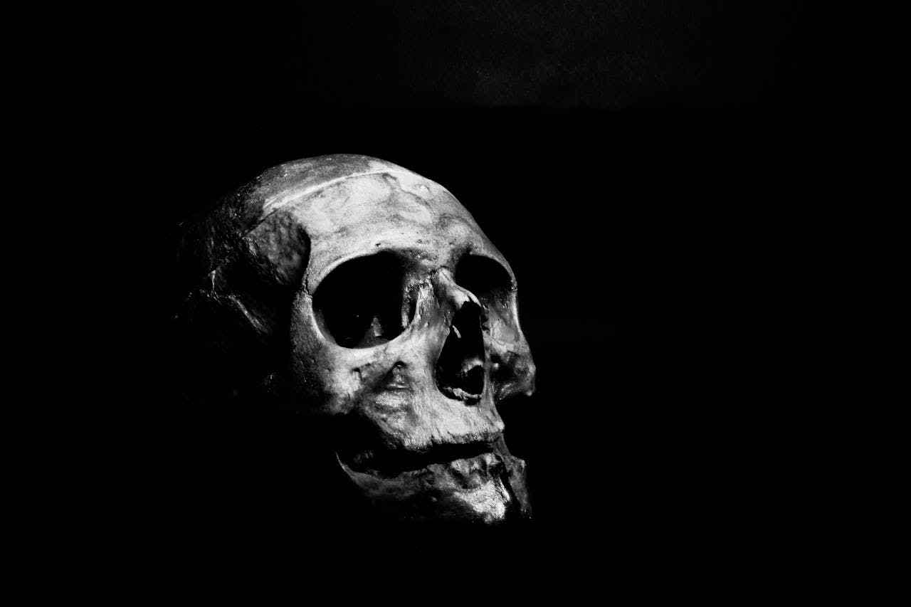 死亡宣告