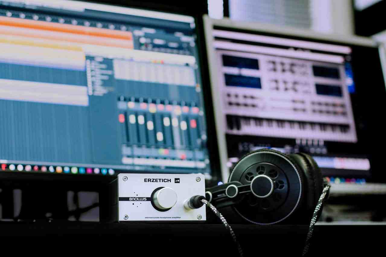 公開場合錄音