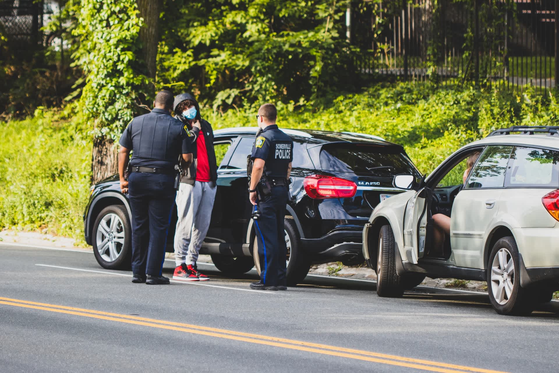 車禍和解書怎麼寫？律師六大要點手把手教學！