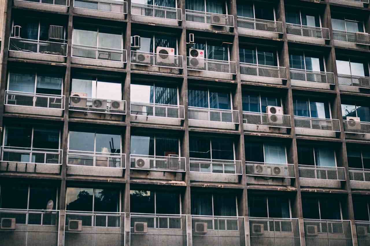 區分所有權人的法律責任