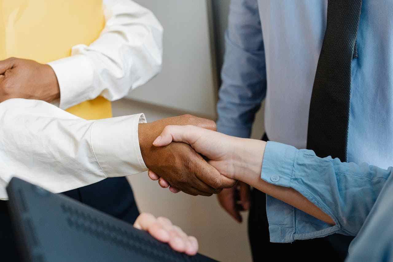 承攬與僱傭的差別