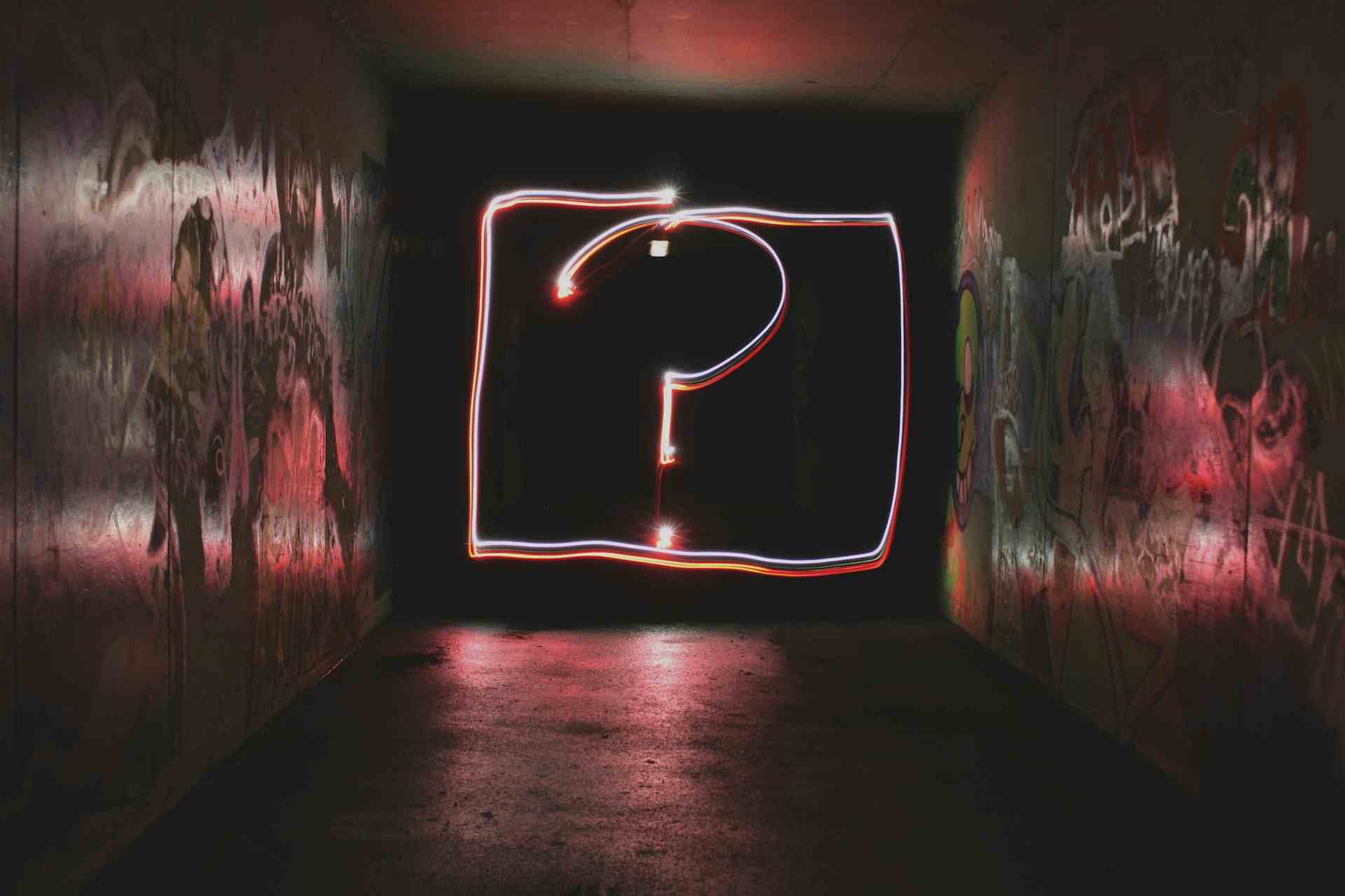 禁止錯誤