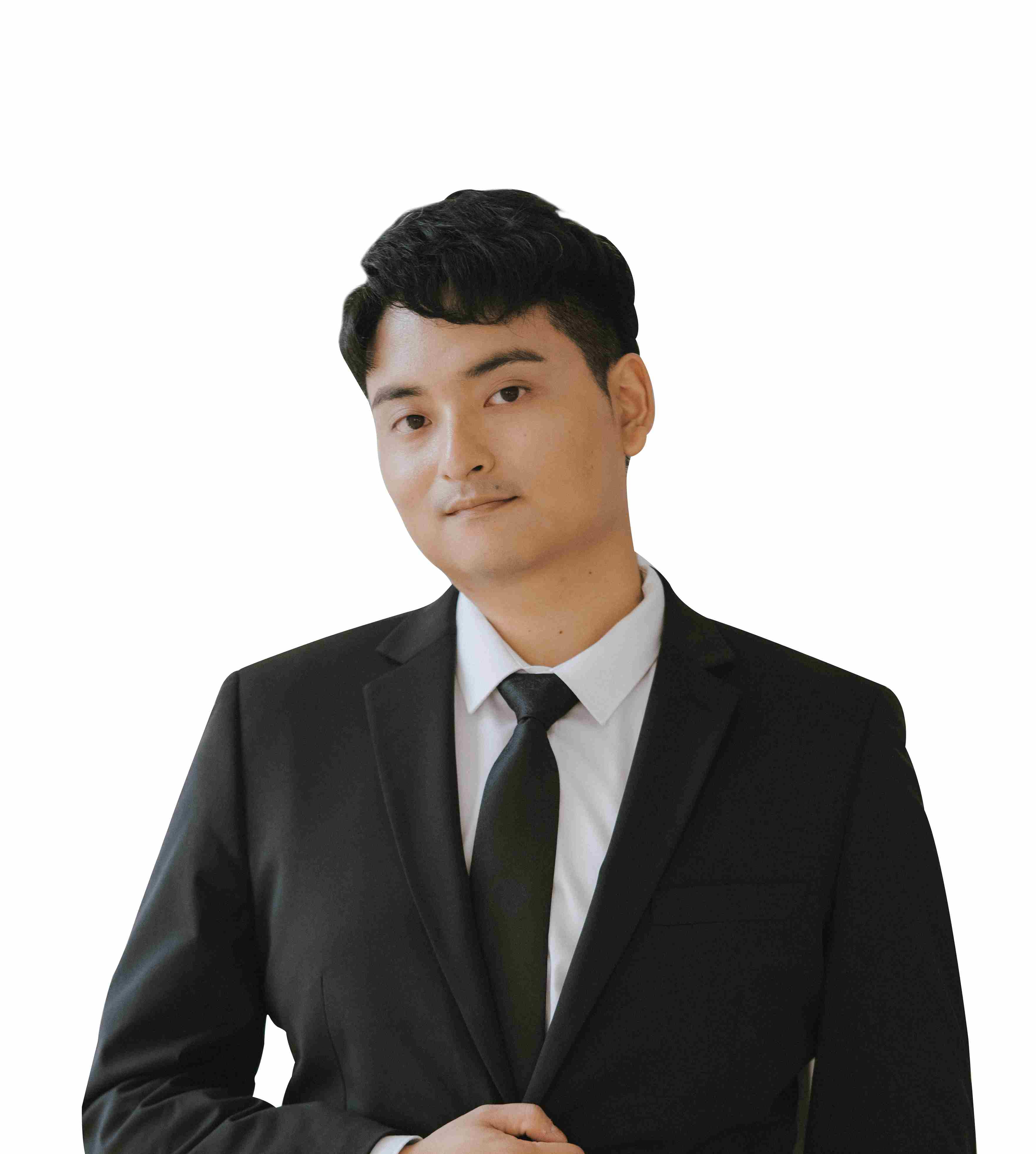王鼎翔 律師
