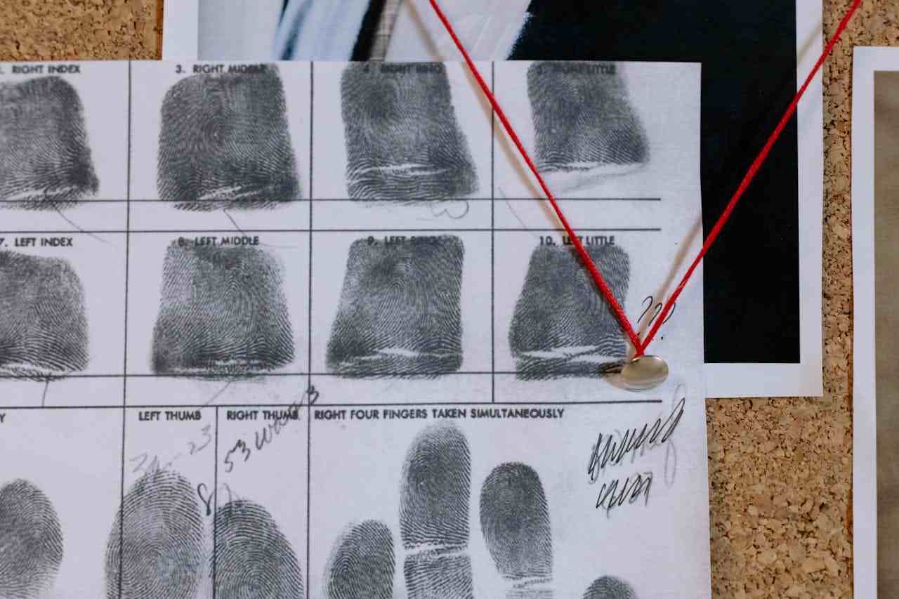 組織犯罪