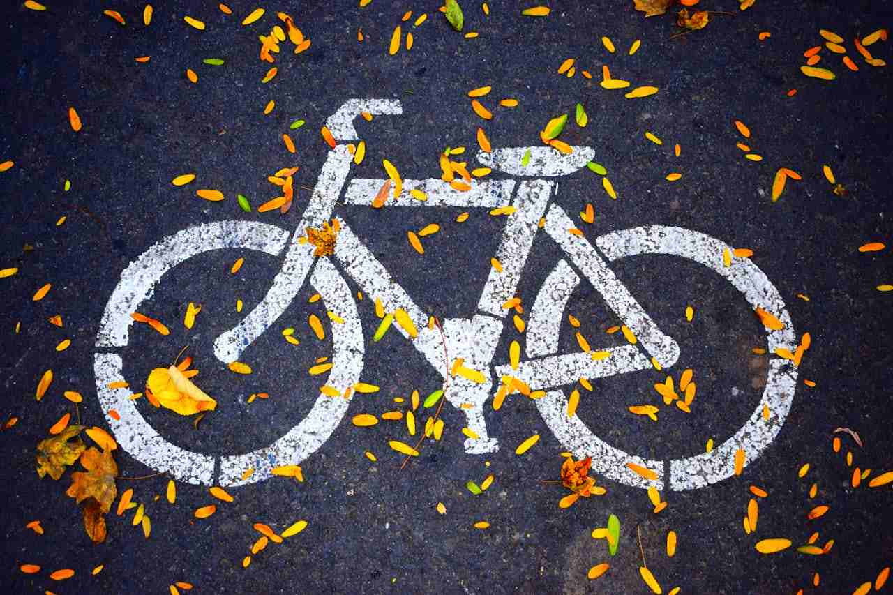 喝酒騎腳踏車罰多少？