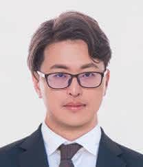 匡伯騰 律師
