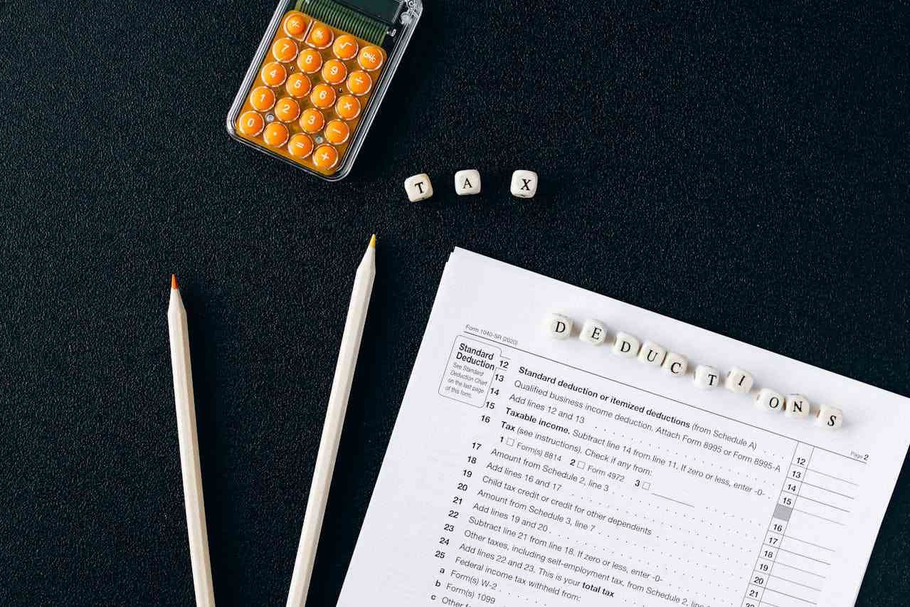 哪些贈與要被歸扣
