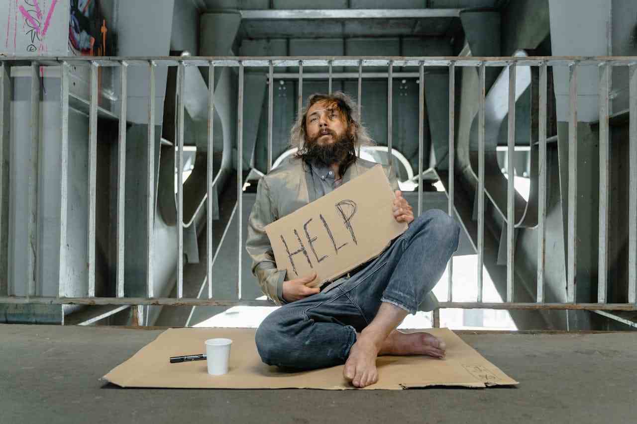 聲請清算的條件