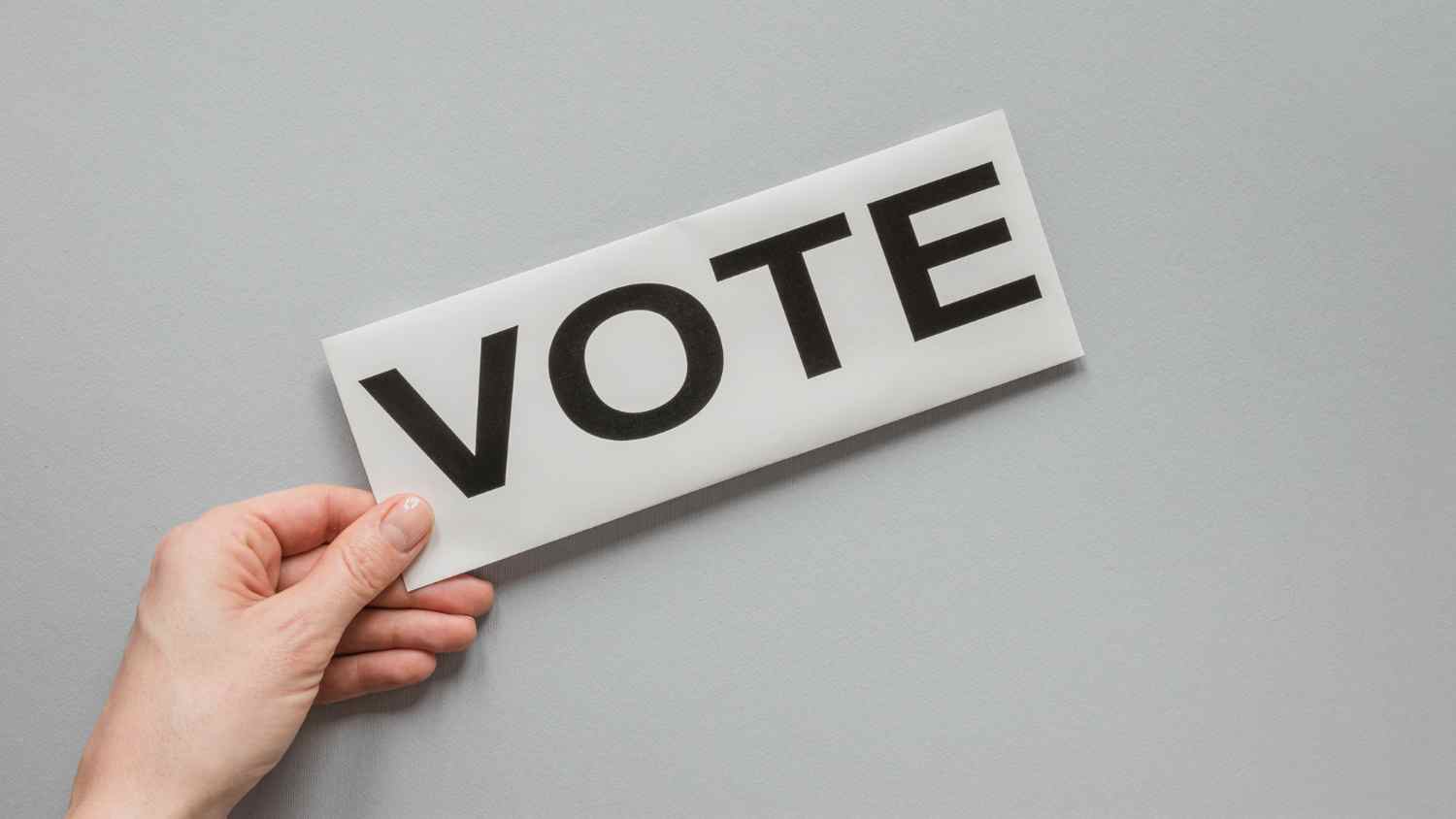 幾歲投票資格才符合？律師解析選舉法律規定- 法律FOLLOW ME