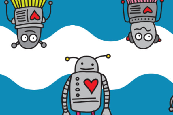 Faire banner - no text-2
