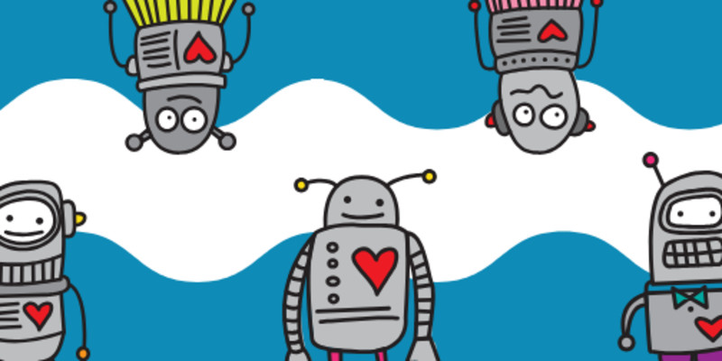 Faire banner - no text-2