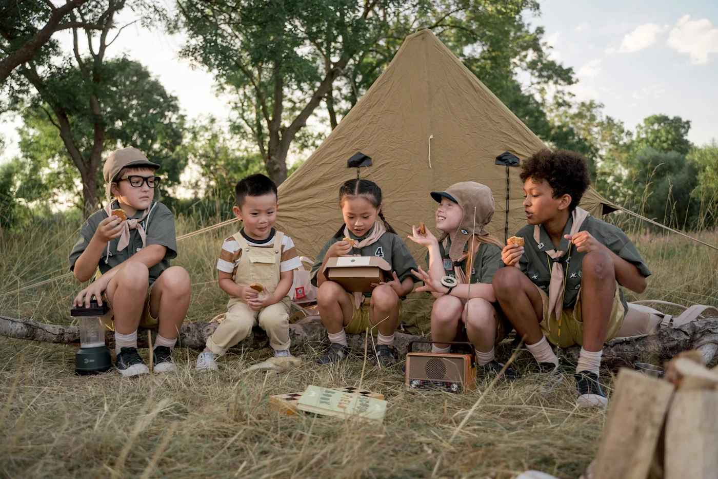 summer-camp