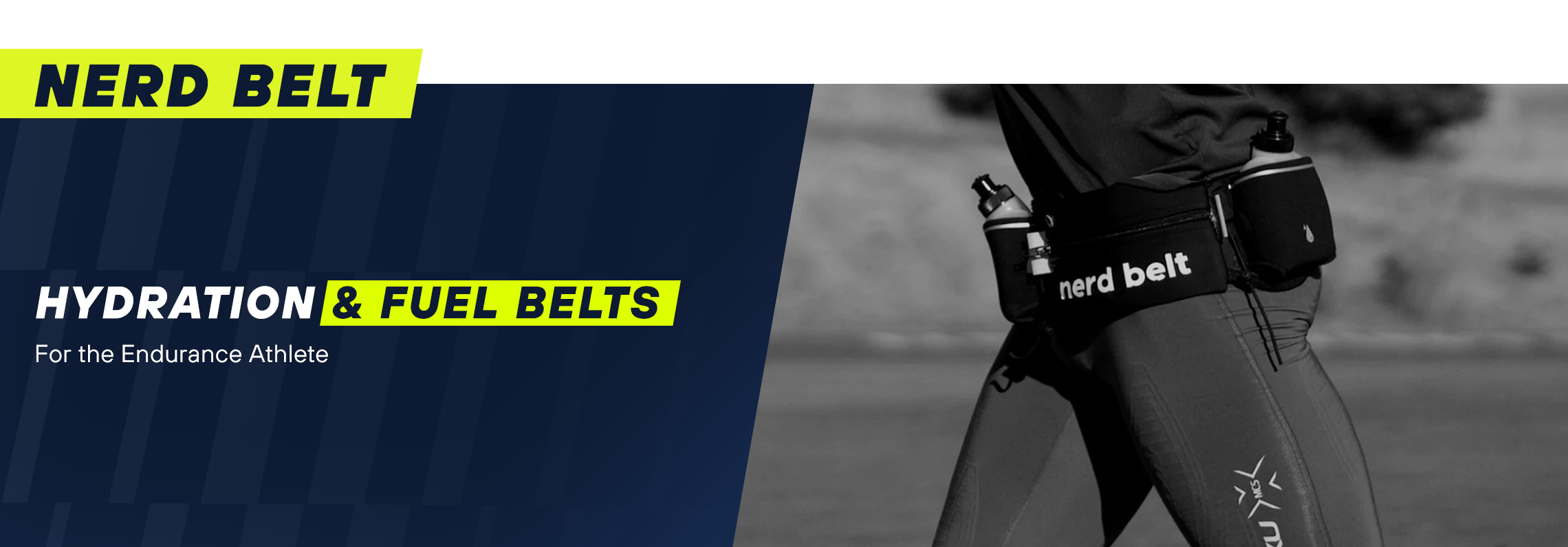 Nerd Belt