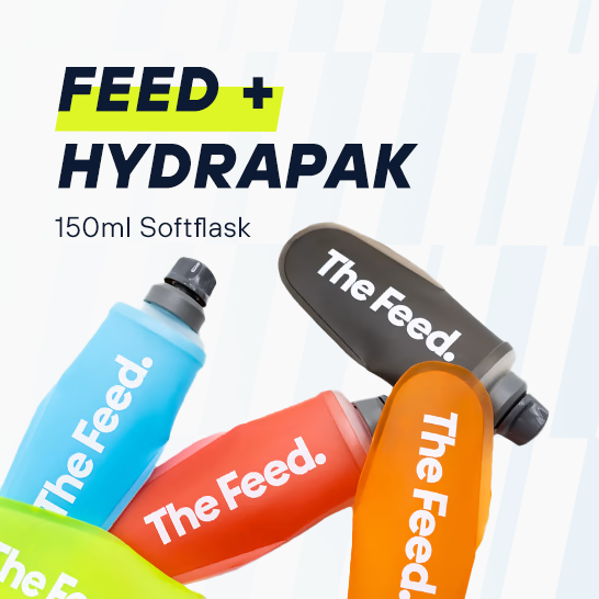 Hydrapak Hydration Solutions for Active Lifestyles