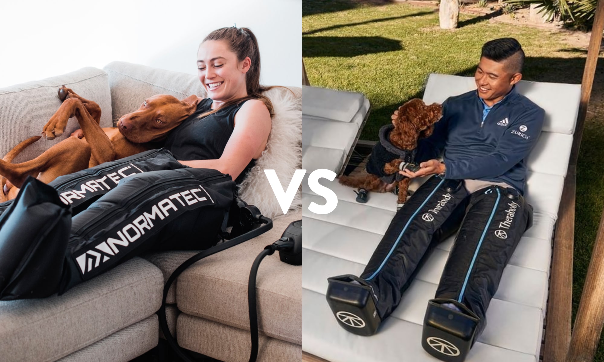 Space legs are your personal home masseuse.