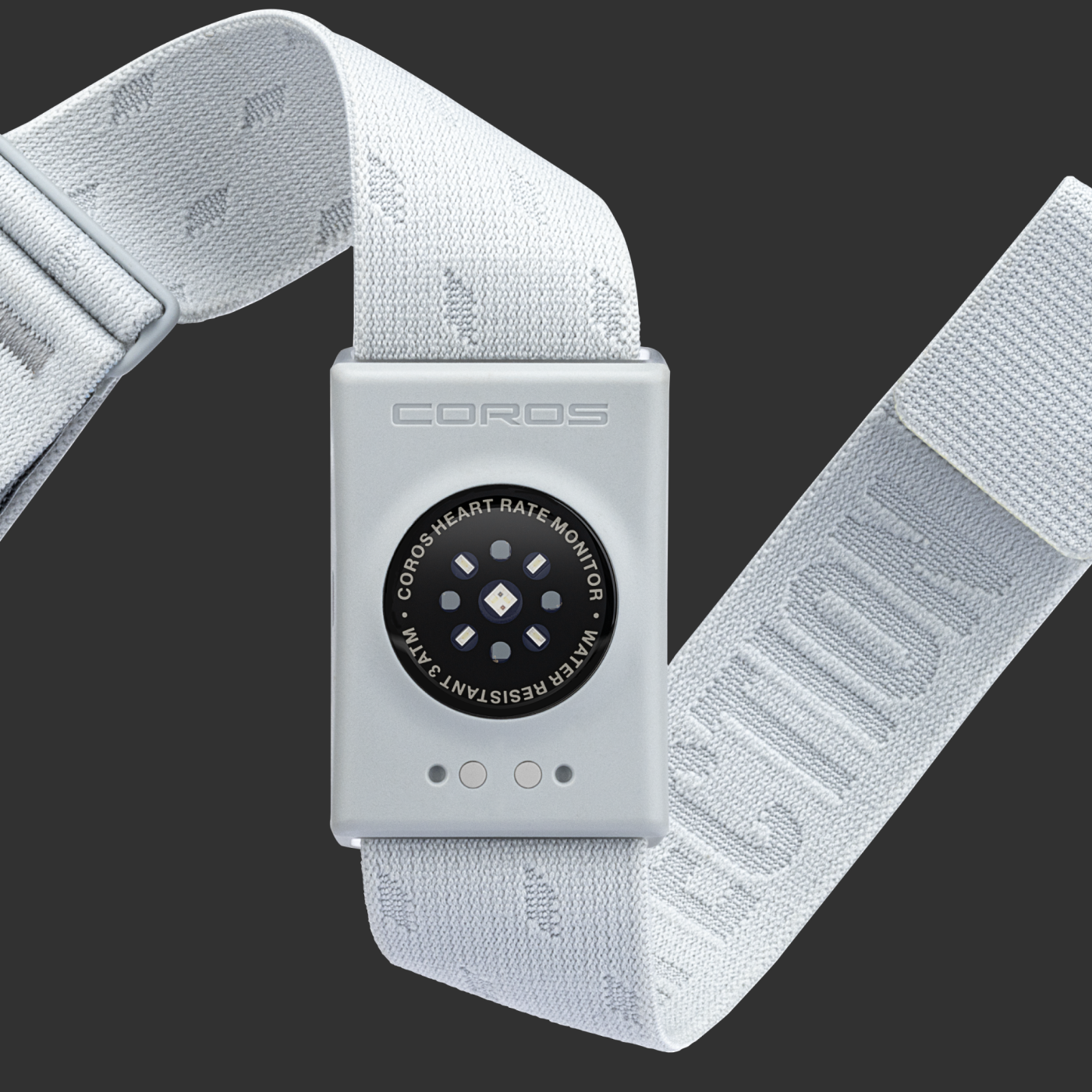 COROS Heart Rate Monitor