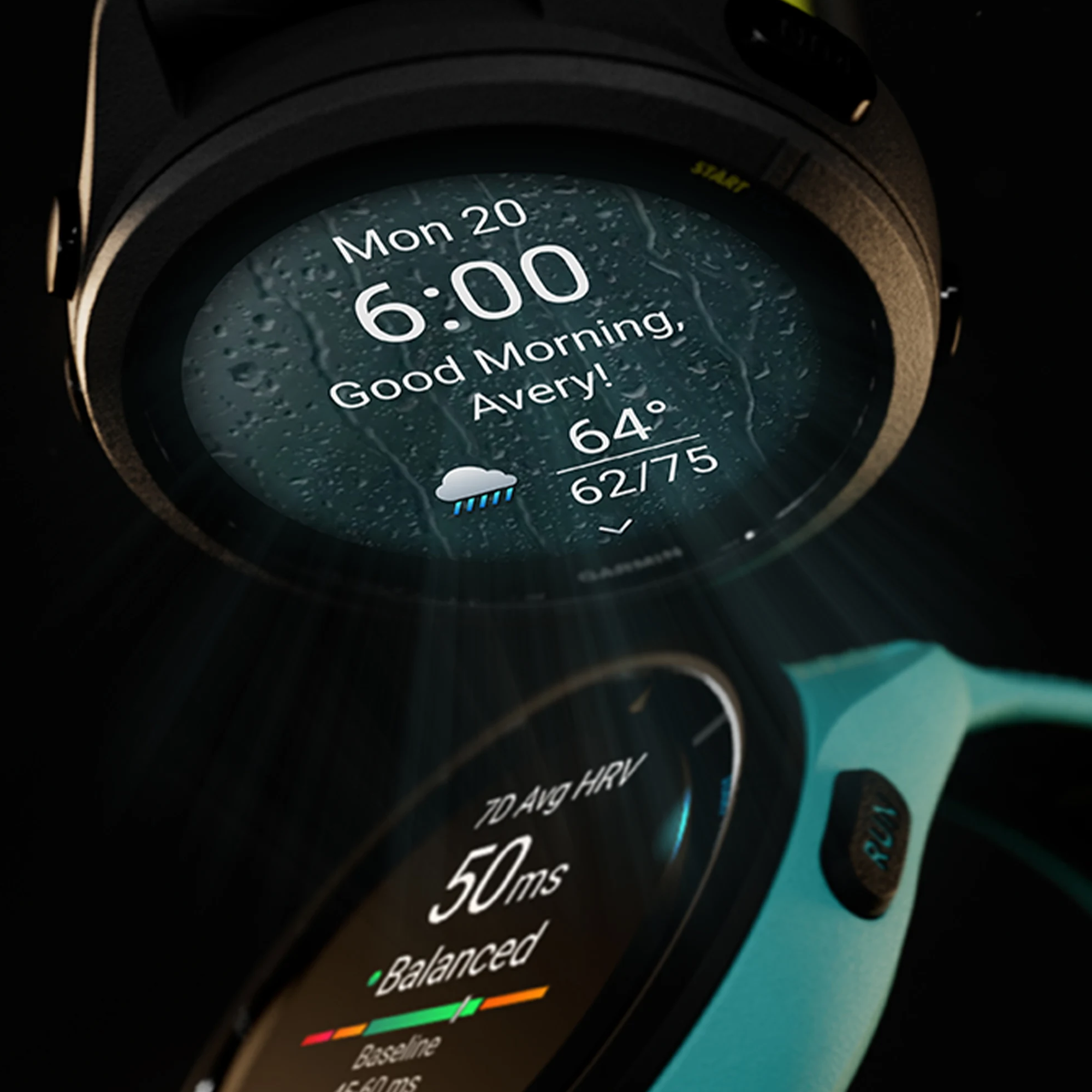 Garmin Forerunner 265