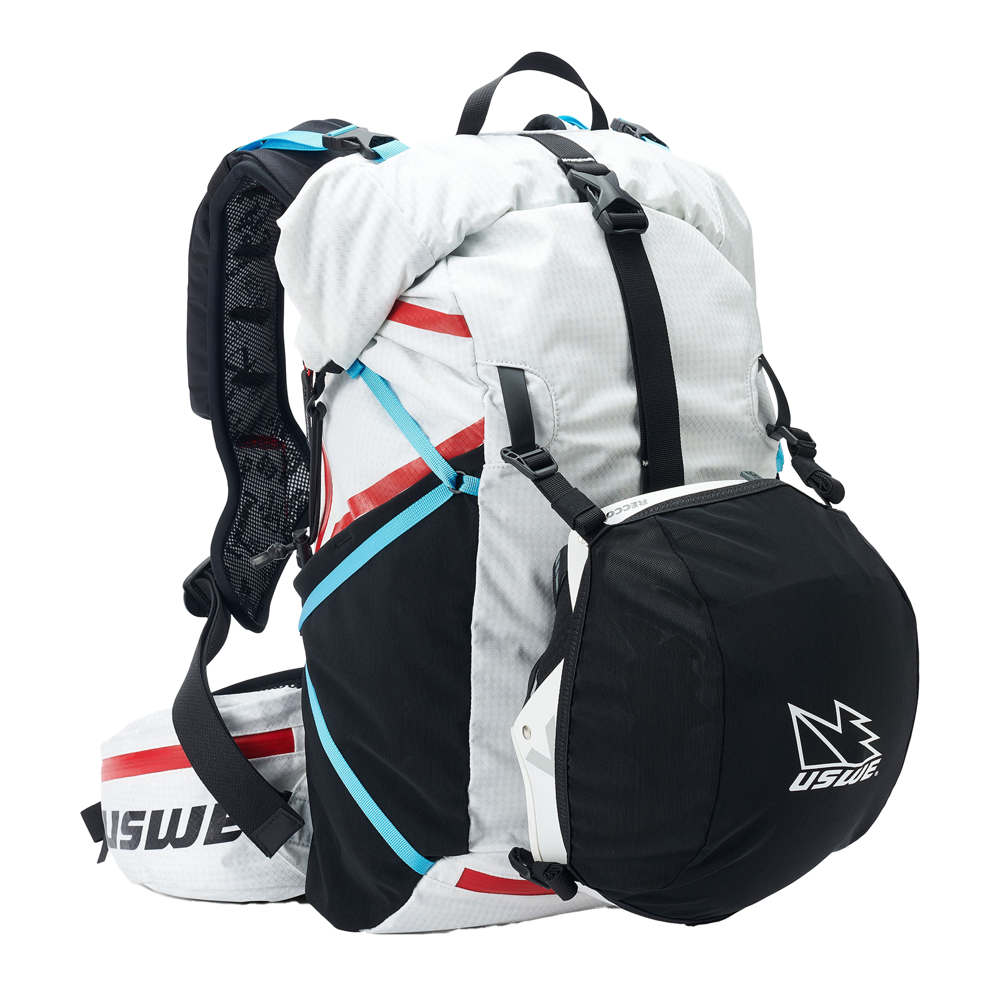WINTER PACKAGE 2020・2021 USWE Hajker Pro Winter 30