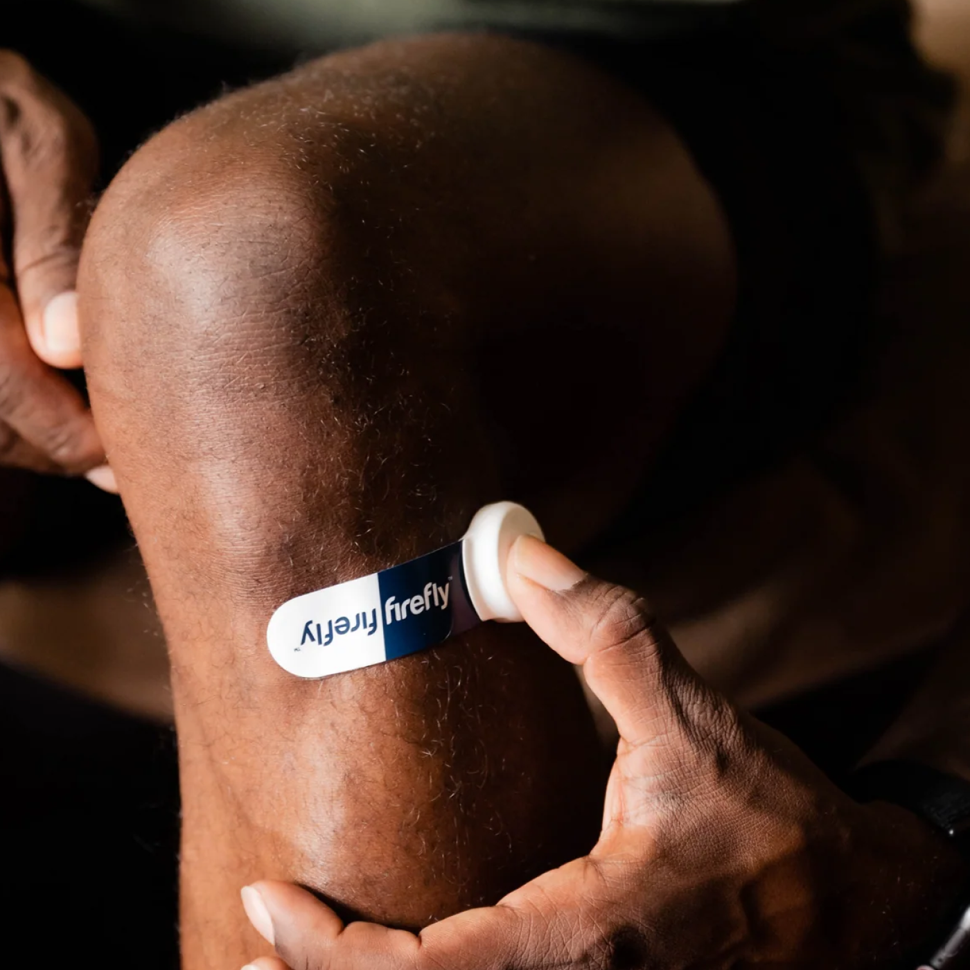 Firefly Recovery Device - Neuromuscular Stimulation for Faster