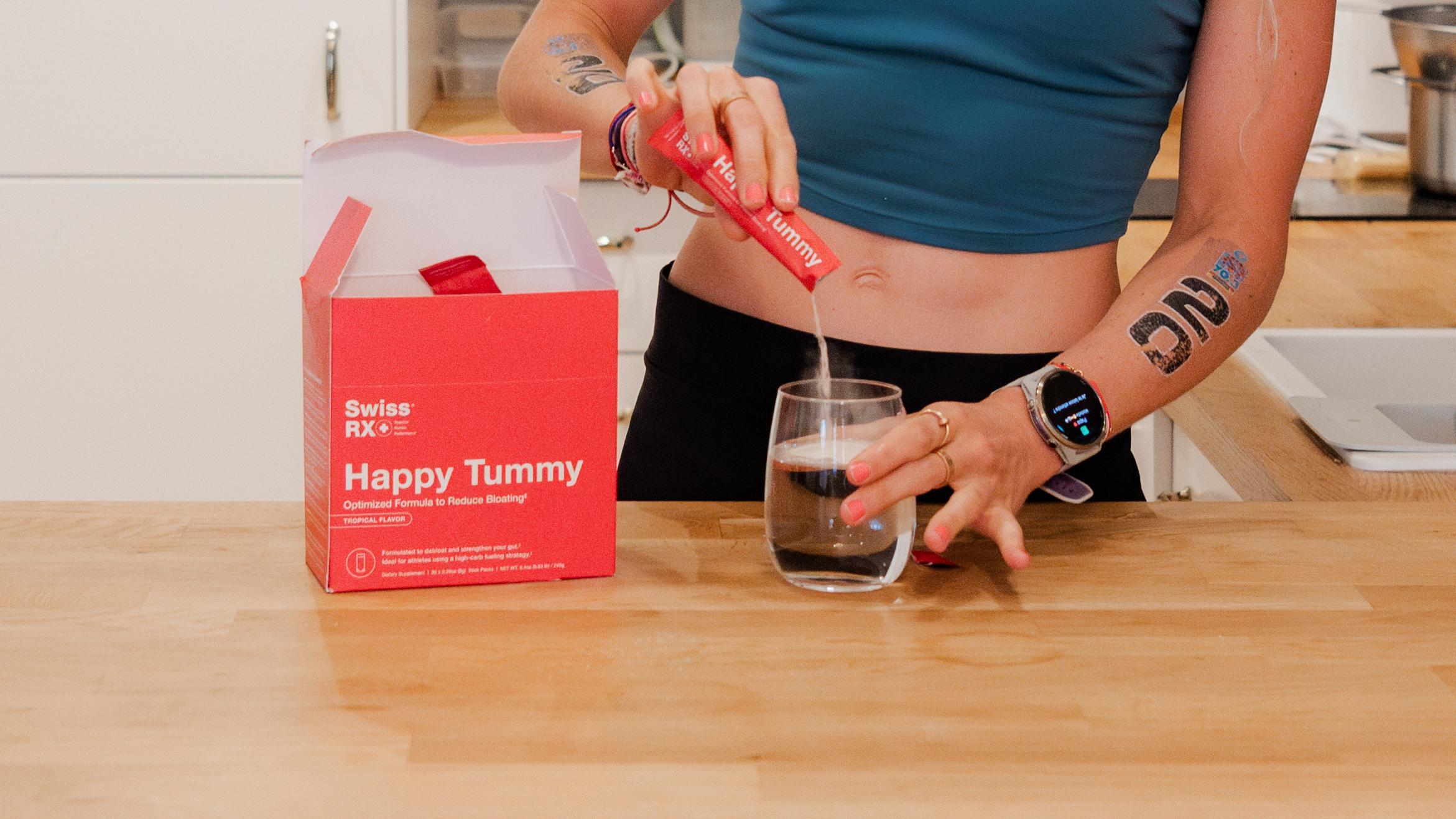 The Science-Backed Fix for Post-Training Bloat