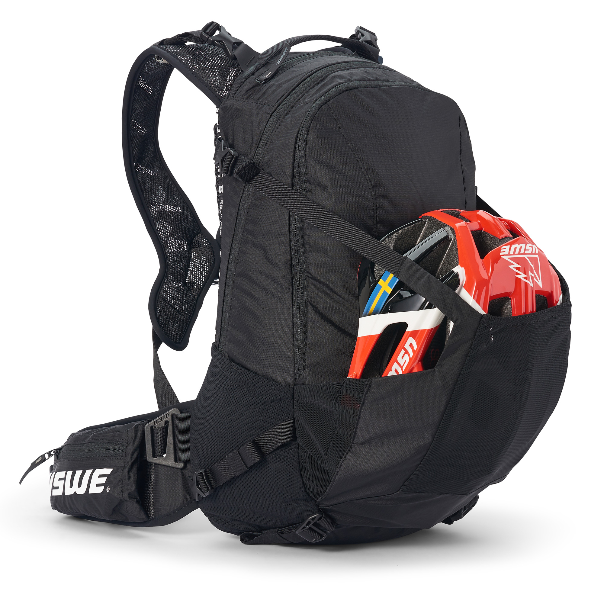 USWE Shred 25