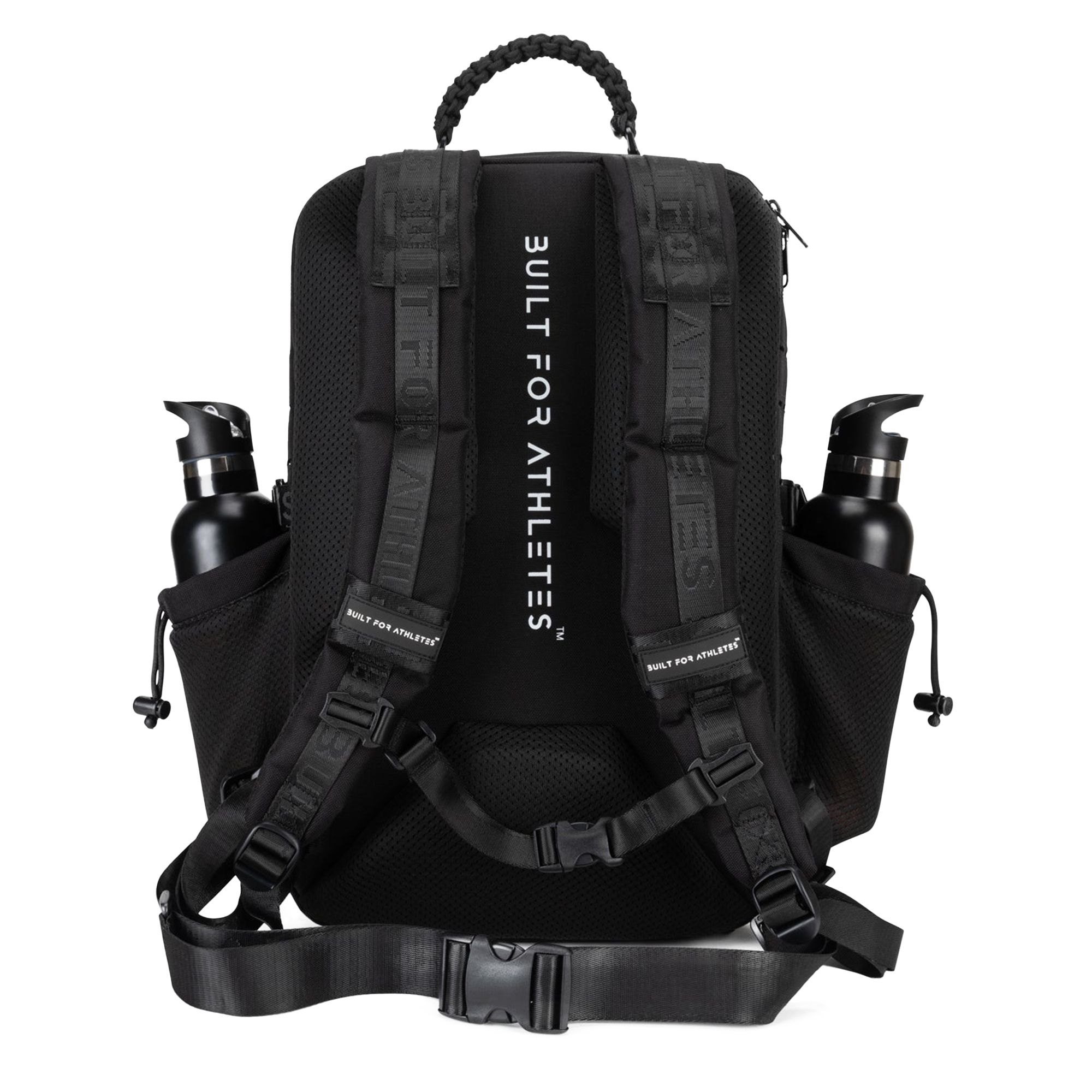 Built For Athletes Pro Series Gym Backpack